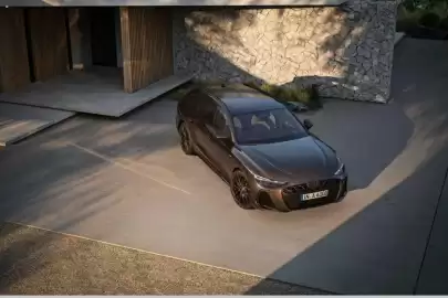 Audi Prospekt Seite 47