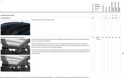 Audi Prospekt Seite 49