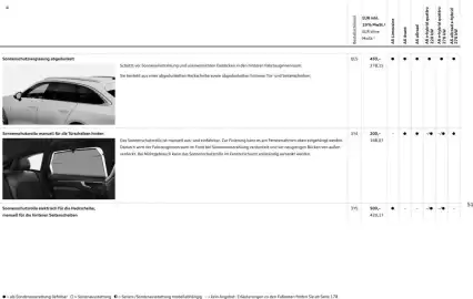 Audi Prospekt Seite 51