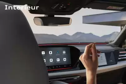 Audi Prospekt Seite 58