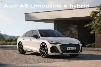 Audi Prospekt Seite 8