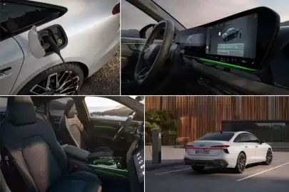 Audi Prospekt Seite 9