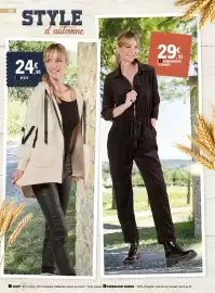 Catalogue E.Leclerc | RDV JEANS 2 REPRIS REGION page 10