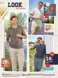 Catalogue E.Leclerc | RDV JEANS 2 REPRIS REGION page 18