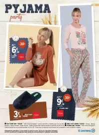 Catalogue E.Leclerc | RDV JEANS 2 REPRIS REGION page 23
