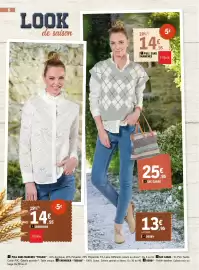 Catalogue E.Leclerc | RDV JEANS 2 REPRIS REGION page 6