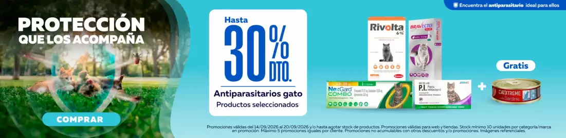 Catálogo Superpet semana 38 Página 3
