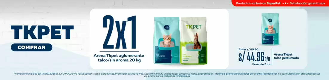 Catálogo Superpet semana 38 Página 4