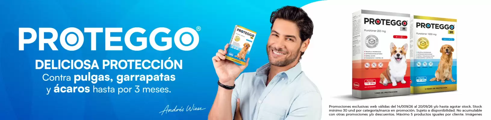 Catálogo Superpet (válido hasta 20-09)