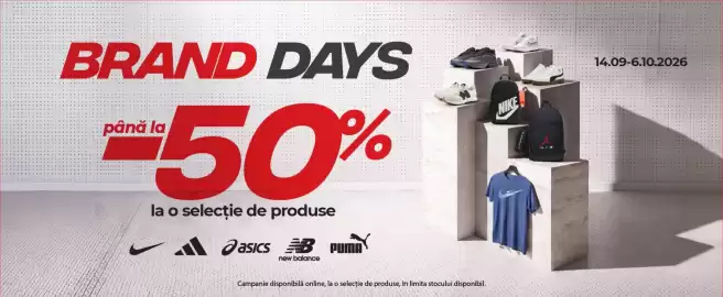 Magazine Sport Vision Pagină 1