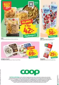 Coop Forum reklamblad vecka 38 Sida 10