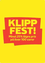 Coop Forum reklamblad vecka 38 Sida 12