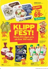 Coop Forum reklamblad vecka 38 Sida 6