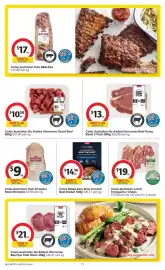 Coles catalogue week 38 Page 19