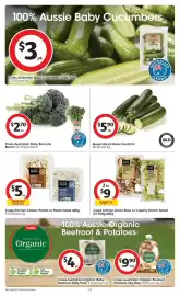 Coles catalogue week 38 Page 23