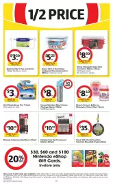 Coles catalogue week 38 Page 42