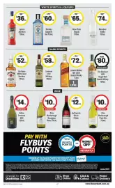 Coles catalogue week 38 Page 47