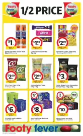 Coles catalogue week 38 Page 12