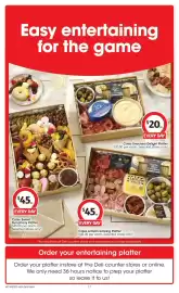 Coles catalogue week 38 Page 17