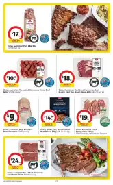 Coles catalogue week 38 Page 19
