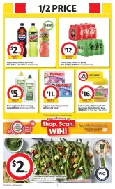 Coles catalogue week 38 Page 2
