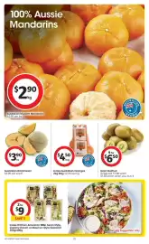 Coles catalogue week 38 Page 22