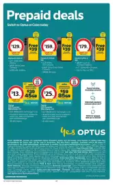 Coles catalogue week 38 Page 44
