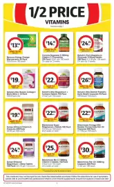 Coles catalogue week 38 Page 6