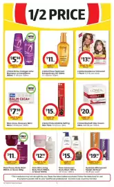 Coles catalogue week 38 Page 9