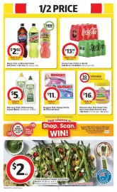 Coles catalogue week 38 Page 2
