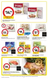 Coles catalogue week 38 Page 21