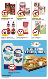 Coles catalogue week 38 Page 29