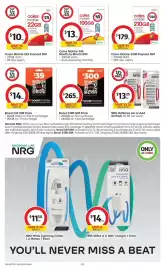 Coles catalogue week 38 Page 43