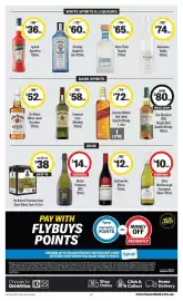 Coles catalogue week 38 Page 47