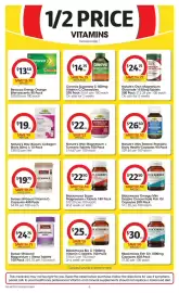 Coles catalogue week 38 Page 6