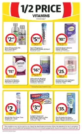 Coles catalogue week 38 Page 7