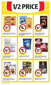Coles catalogue week 38 Page 5