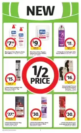 Coles catalogue week 38 Page 8