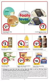 Coles catalogue week 38 Page 32
