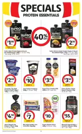 Coles catalogue week 38 Page 34