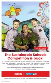 Coles catalogue week 38 Page 38
