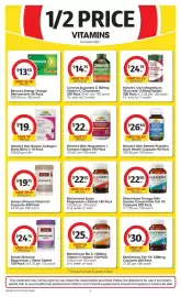 Coles catalogue week 38 Page 6