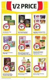 Coles catalogue week 38 Page 3
