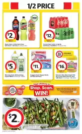 Coles catalogue week 38 Page 2