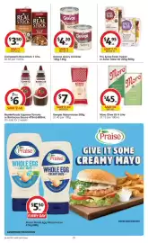 Coles catalogue week 38 Page 29