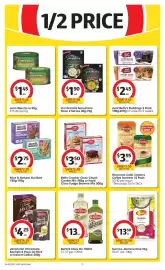 Coles catalogue week 38 Page 3