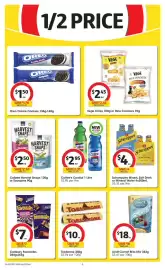 Coles catalogue week 38 Page 4