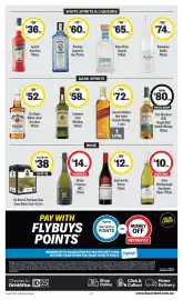 Coles catalogue week 38 Page 47