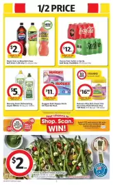 Coles catalogue week 38 Page 2