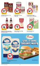 Coles catalogue week 38 Page 29